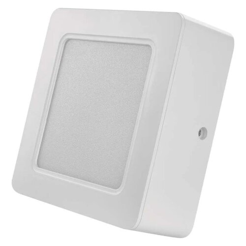 Panel LED EMOS Rubic ZM6432 Biały
