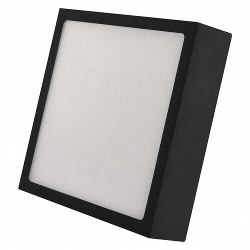 Panel LED EMOS Nexxo ZM6333 Czarny