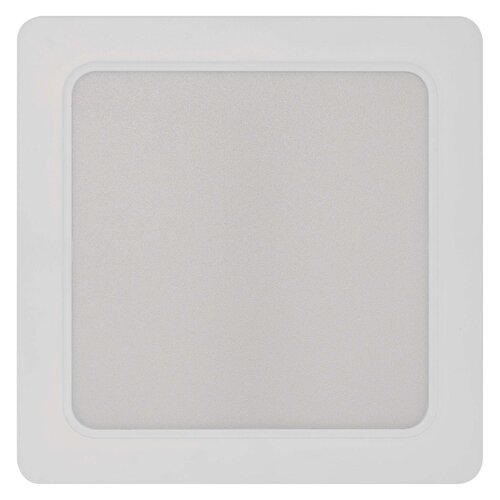 Panel LED EMOS Rubic ZM6442 Biały