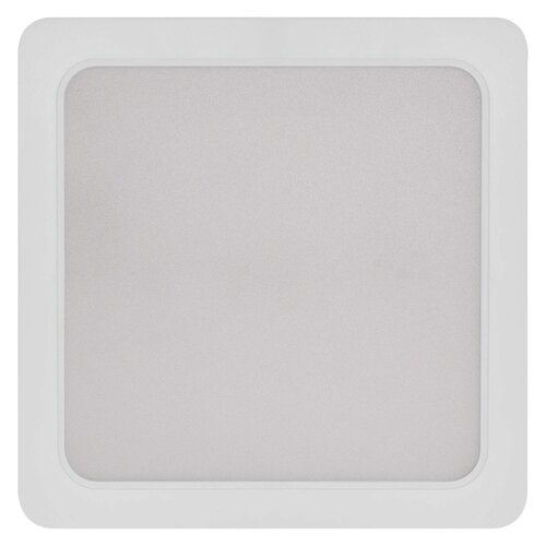 Panel LED EMOS Rubic ZM6452 Biały