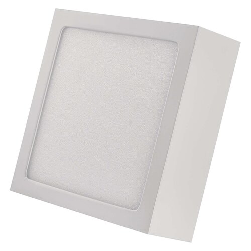 Panel LED EMOS Nexxo ZM6125 Biały