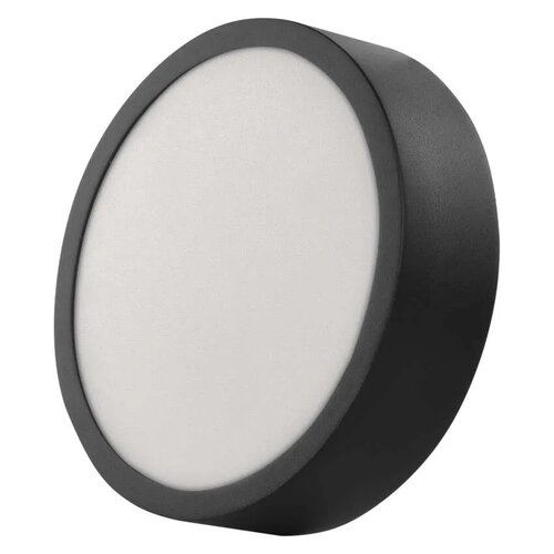 Panel LED EMOS Nexxo ZM5333 Czarny