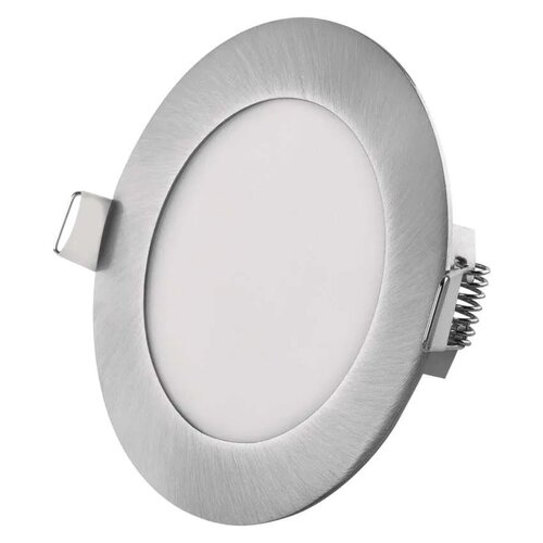 Oczko stropowe LED EMOS Nexxo ZD1223 Srebrny
