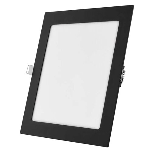 Oprawa stropowa LED EMOS Nexxo ZD2343 Czarny