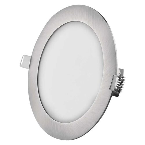 Oczko stropowe LED EMOS Nexxo ZD1233 Srebrny