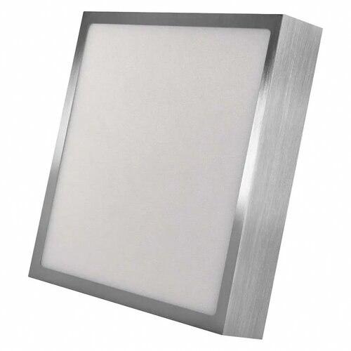 Panel LED EMOS Nexxo ZM6243 21 W Srebrny