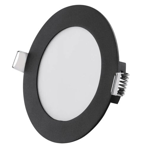 Oprawa stropowa LED EMOS Nexxo ZD1323 Czarny