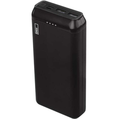 Powerbank EMOS Alpha2 20 20000 mAh 10W Czarny