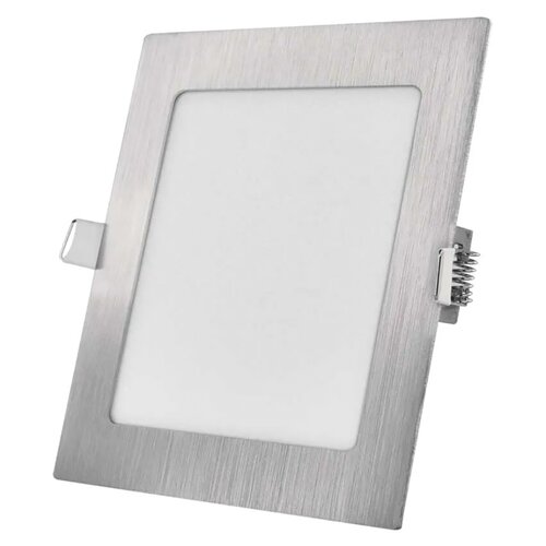 Oprawa stropowa LED EMOS Nexxo ZD2243 Srebrny