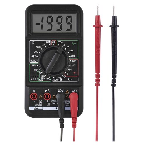 Multimetr EMOS MD-220