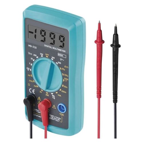 Multimetr EMOS MD-210