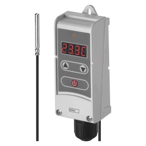 Termostat EMOS P5684