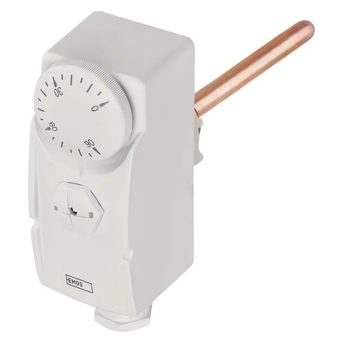 Termostat z sondą zanurzeniową EMOS P5685