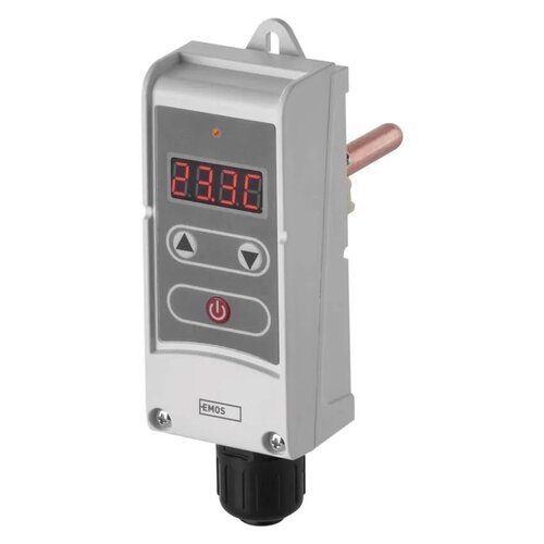 Termostat z sondą zanurzeniową EMOS P5686