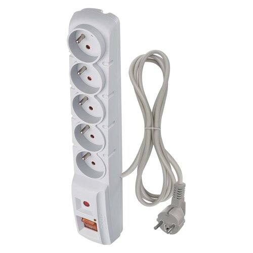 Listwa EMOS P53873 (1.5 m)