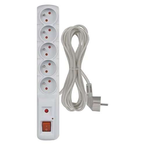 Listwa EMOS P53876 (5 m)