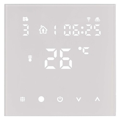 Termostat EMOS P56201UF