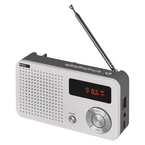 Radio EMOS EM-213 E0086