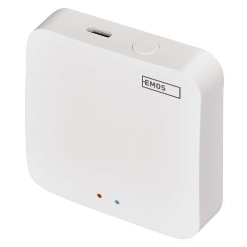 Bramka EMOS GoSmart IP-1000Z Wi-Fi/Bluetooth-Zigbee