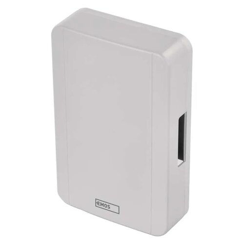 Dzwonek przewodowy EMOS P57002