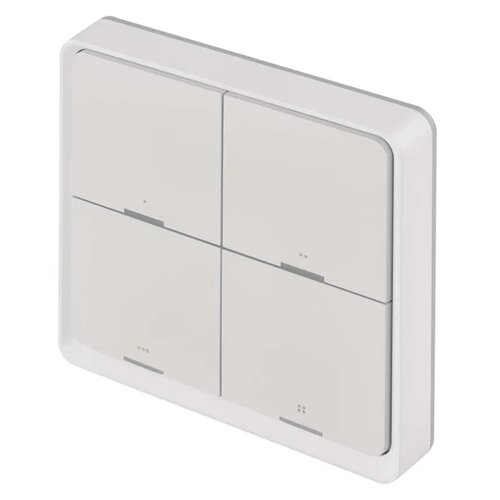 Przełącznik EMOS GoSmart Scen 4P IP-2004ZW ZigBee