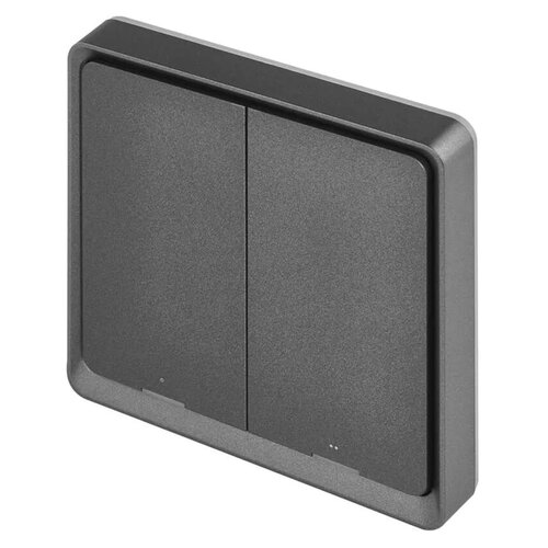 Przełącznik EMOS GoSmart Scen 2P IP-2002ZB ZigBee
