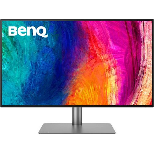 Monitor BENQ DesignVue PD3225U 31.5" 3840x2160px IPS