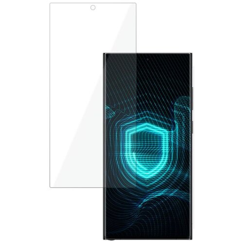 Folia ochronna 3MK 1UP Screen Protector do Samsung Galaxy S24 Ultra