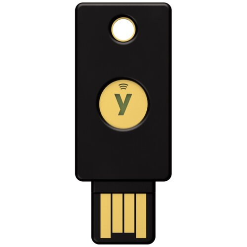 Klucz zabezpieczający YUBICO Security Key NFC