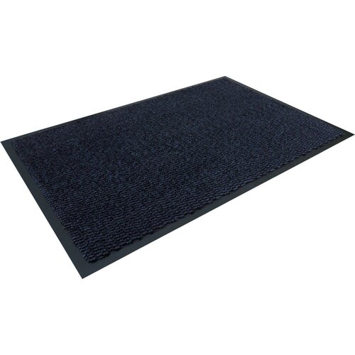 Wycieraczka EASY LIFE MAKO 100117 Zone Granatowy 40 x 60 cm