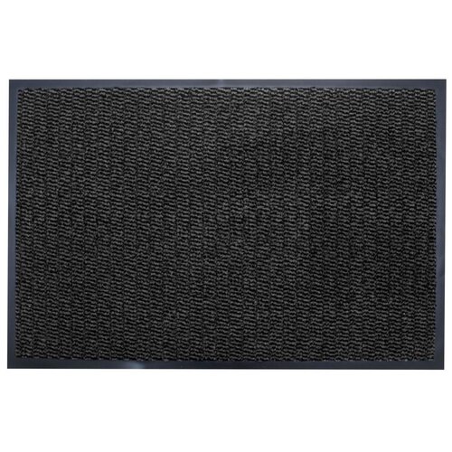 Wycieraczka ZONE 100032 Czarno-beżowy 90 x 150 cm