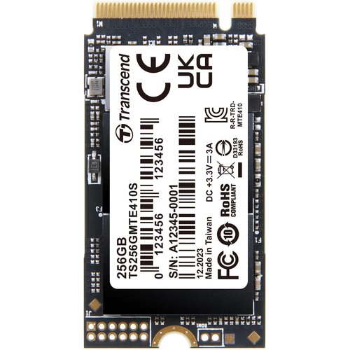 Dysk TRANSCEND 410S 256GB SSD