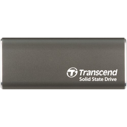 Dysk TRANSCEND ESD265C 500GB SSD