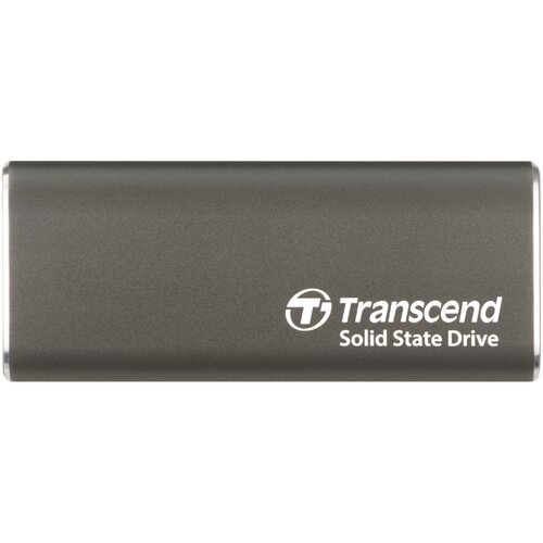 Dysk TRANSCEND ESD265C 2TB SSD