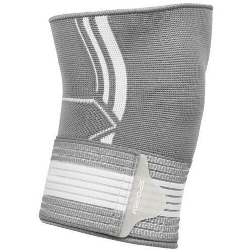 Ściągacz SPOKEY Segro Pro 941790 Szaro-biały