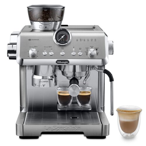 Ekspres DELONGHI La Specialista Opera EC9555.M (Cold Brew)