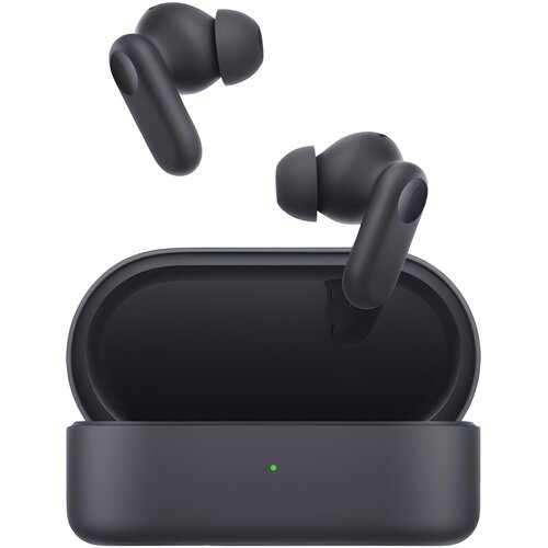 Słuchawki dokanałowe OPPO Enco Buds2 Pro Wodoodporne Czarny