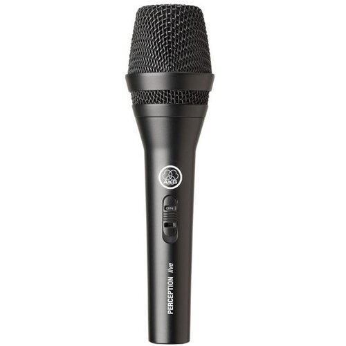 Mikrofon AKG P5S