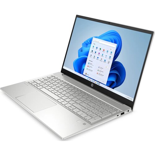 Laptop HP Pavilion 15-EH3333NW 15.6" IPS R5-7530U 16GB RAM 1TB SSD Windows 11 Home