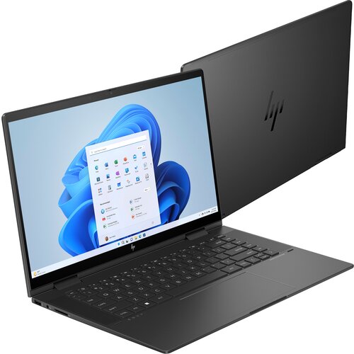 Laptop HP Envy x360 15-FH0333NW 15.6" IPS R5-7530U 16GB RAM 512GB SSD Windows 11 Home