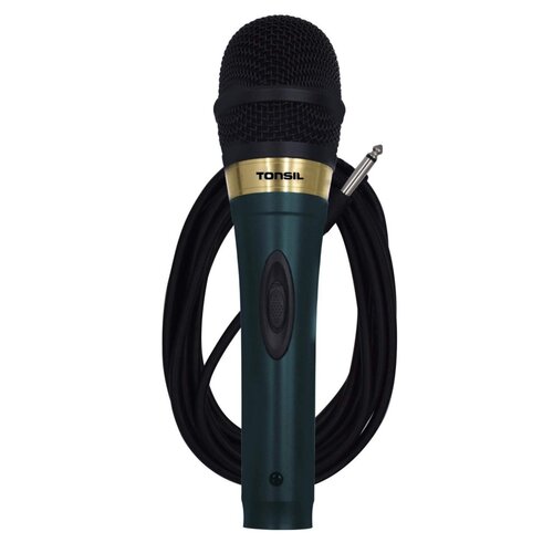 Mikrofon TONSIL MD 550