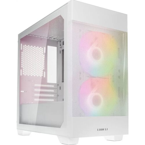 Obudowa LIAN LI Lancool 205M Mesh Snow