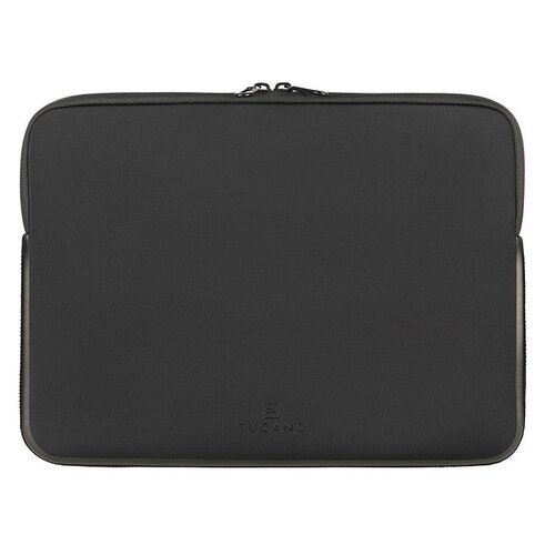 Etui na laptopa TUCANO Elements 2 MacBook Pro 14 cali Czarny