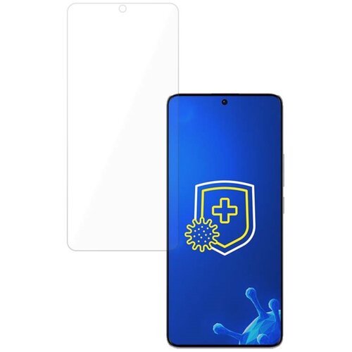 Folia ochronna 3MK Silver Protection+ do Xiaomi Redmi Note 13 Pro+