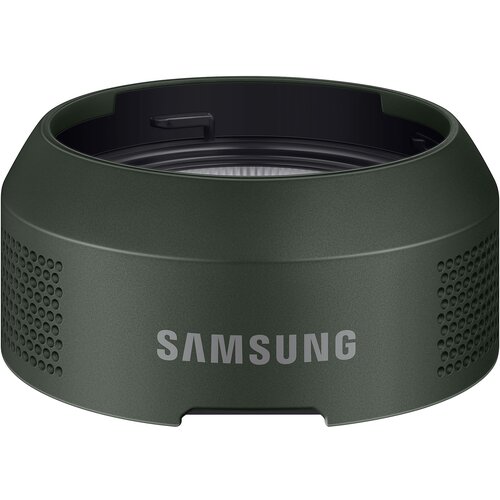 Filtr do odkurzacza SAMSUNG do modeli Jet Plus 95 / Jest 85 / Jet 95 Zielony