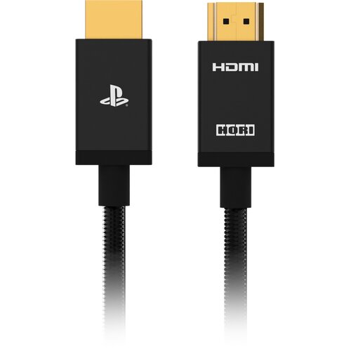 Kabel HDMI - HDMI HORI PS5 Ultra High Speed 8K 2 m
