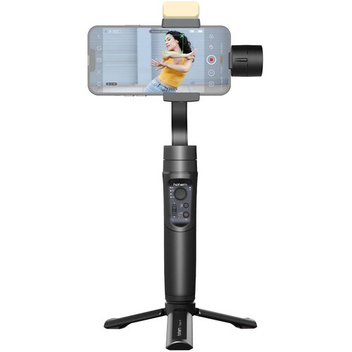 Gimbal HOHEM iSteady Mobile+ Kit 2024