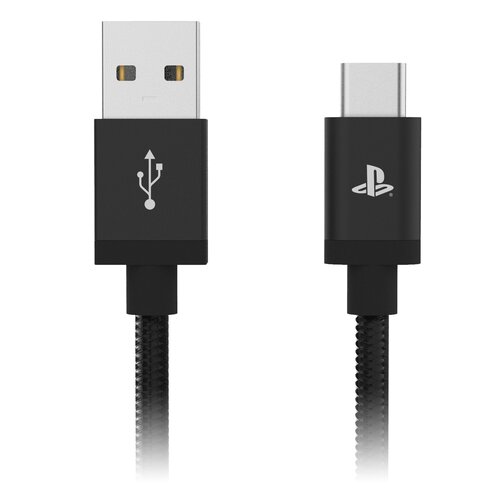 Kabel USB - USB Typ-C HORI SPF-015U PS5 Czarny
