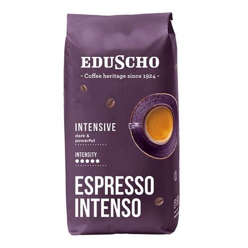 Kawa ziarnista EDUSCHO Espresso Intenso 1 kg