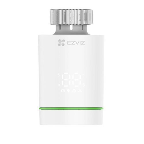 Głowica termostatyczna EZVIZ CS-T55 ZigBee